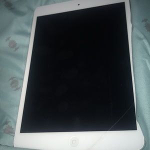 iPad mini